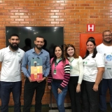 Treinamento Web 3.0