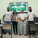 Treinamento Sapia 1.0 e 2.0