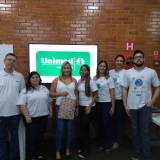 Treinamento Comissões e Contabilidade