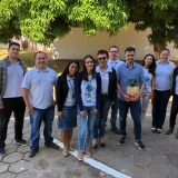 Treinamento Operacional