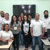 Treinamento Atendimento