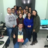 Treinamento Faturamento