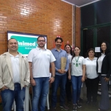 Treinamento Integração ERP