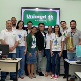 Treinamento MatMed e eSocial