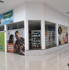 Unimed Andradina amplia Farmácia Privativa em Ilha Solteira