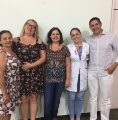 Medicina Preventiva realiza palestra sobre Osteopatia