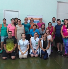 Medicina Preventiva inicia novo grupo de Emagrecimento Vida Leve