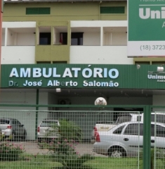 Pronto Atendimento da Unimed Andradina adquire equipamentos para tratamento da COVID-19