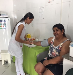 Medicina Preventiva realiza Programa Drogaria Unimed Perto de Você