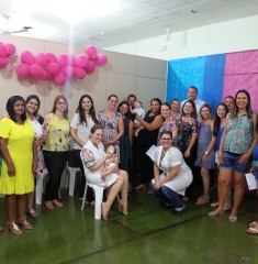 Curso Banho na Banheira