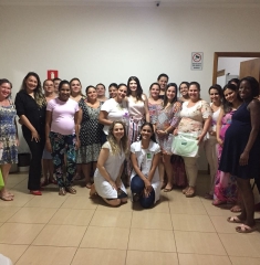Alterações Dermatológicas é tema de palestra da Medicina Preventiva