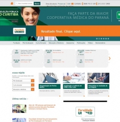 Unimed Andradina tem parceria com a Faculdade Unimed