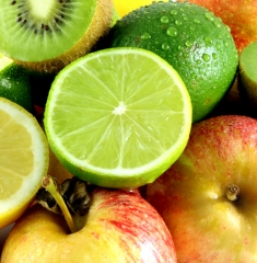 10 Passos para uma Alimentação Saudável
