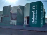 Nova Independência - Centro de Atendimento Médico (CAM)