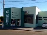 Nova Independência - Centro de Atendimento Médico (CAM)