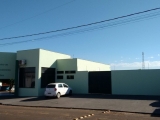 Nova Independência - Centro de Atendimento Médico (CAM)