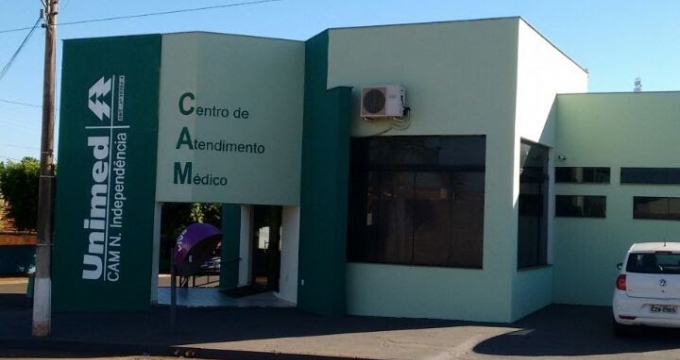 Unidade